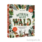 Artikelbild 1 des Artikels “Watercolor - Wilder Wald, Edition Fischer “